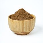 بهار حب مطحون