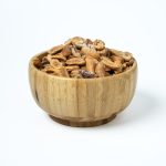 فستق مملح