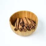 أعواد القرفة السيلان الأصلية