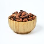 ‏مخلوطة مكسرات بالعسل