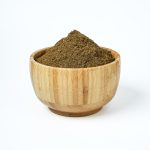 بهار مقلوبة