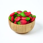 ‏حلوى توت صغيرة