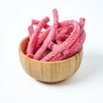 عرقسوس أحمر مالح
