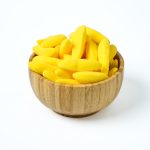 ‏حلوى بطعم الموز