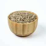 بذر عباد الشمس مقشر