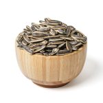 גרעיני חמניות קלוי ללא מלח