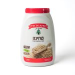 (עִברִית) טחינת אל ארז