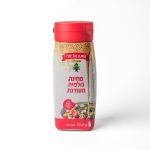 טחינת אל ארז "טחינה גולמית מעודנת