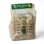 (עִברִית) ליקריץ טחון