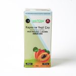 (עִברִית) מאצה אפרסק