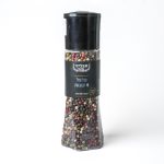 מטחנה פלפל 4 עונות