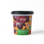 (עִברִית) ממרח תמרים טבעי