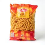 פסטה מסולסלים