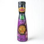 רוטב אסייתי למוקפץ