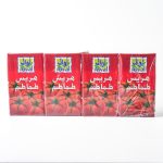 רוטב עגבניות 4 יחידות