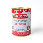 רוטב עגבניות מרוכז