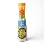 (עִברִית) רוטב קיסר