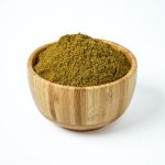 يانسون مطحون